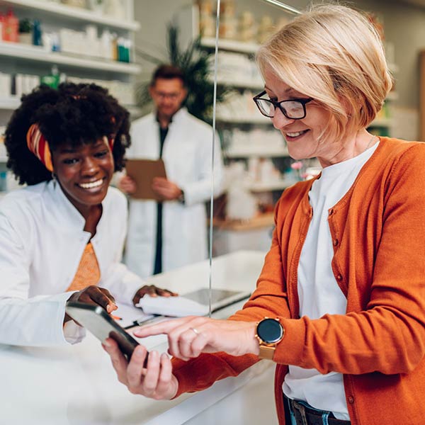 Medicare Prescription Drug Plans
